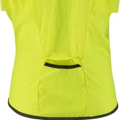 Altura Airstream Windproof Mens Cycling Jacket - Yellow -Sports Comprehensive Equipment Shop altura airstream windproof mens cycling jacket yellow 28829488808144