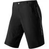 Altura All Roads Mens Baggy Cycling Shorts - Black -Sports Comprehensive Equipment Shop altura all roads mens cycling shorts black 5034948126374 28526281490640