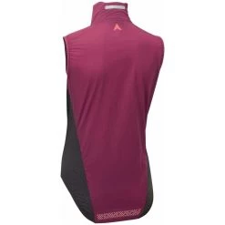 Altura Icon Rocket Insulated Packable Womens Cycling Gilet - Purple -Sports Comprehensive Equipment Shop altura icon rocket insulated packable womens cycling gilet purple 30007029268688