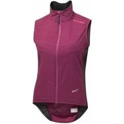 Altura Icon Rocket Insulated Packable Womens Cycling Gilet - Purple -Sports Comprehensive Equipment Shop altura icon rocket insulated packable womens cycling gilet purple 30007029399760