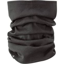 Altura Lightweight Reflective Cycling Neck Warmer Snood - Black