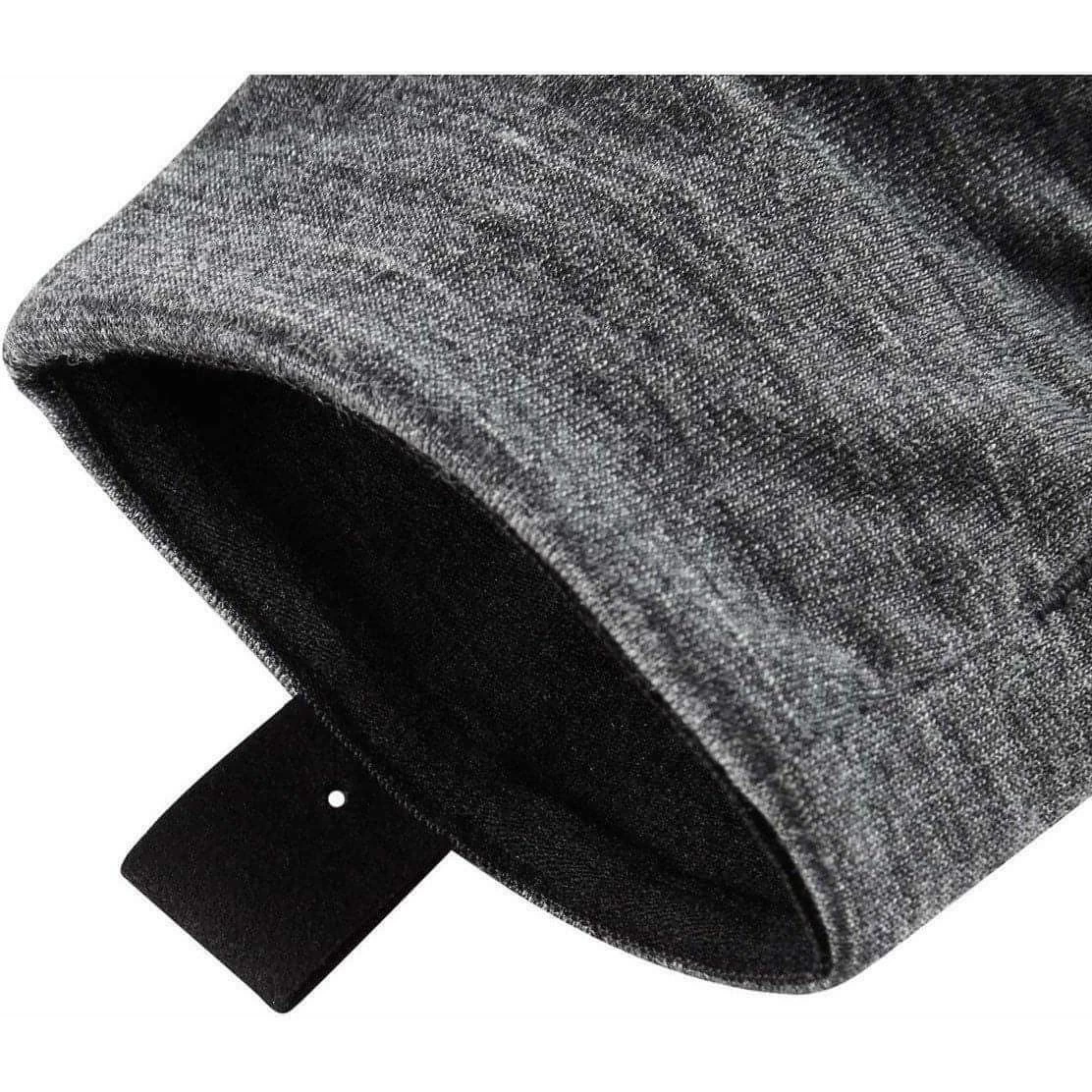 Altura Merino Liner Full Finger Cycling Gloves - Grey 6 Altura Merino Liner Full Finger Cycling Gloves - Grey - Image 4