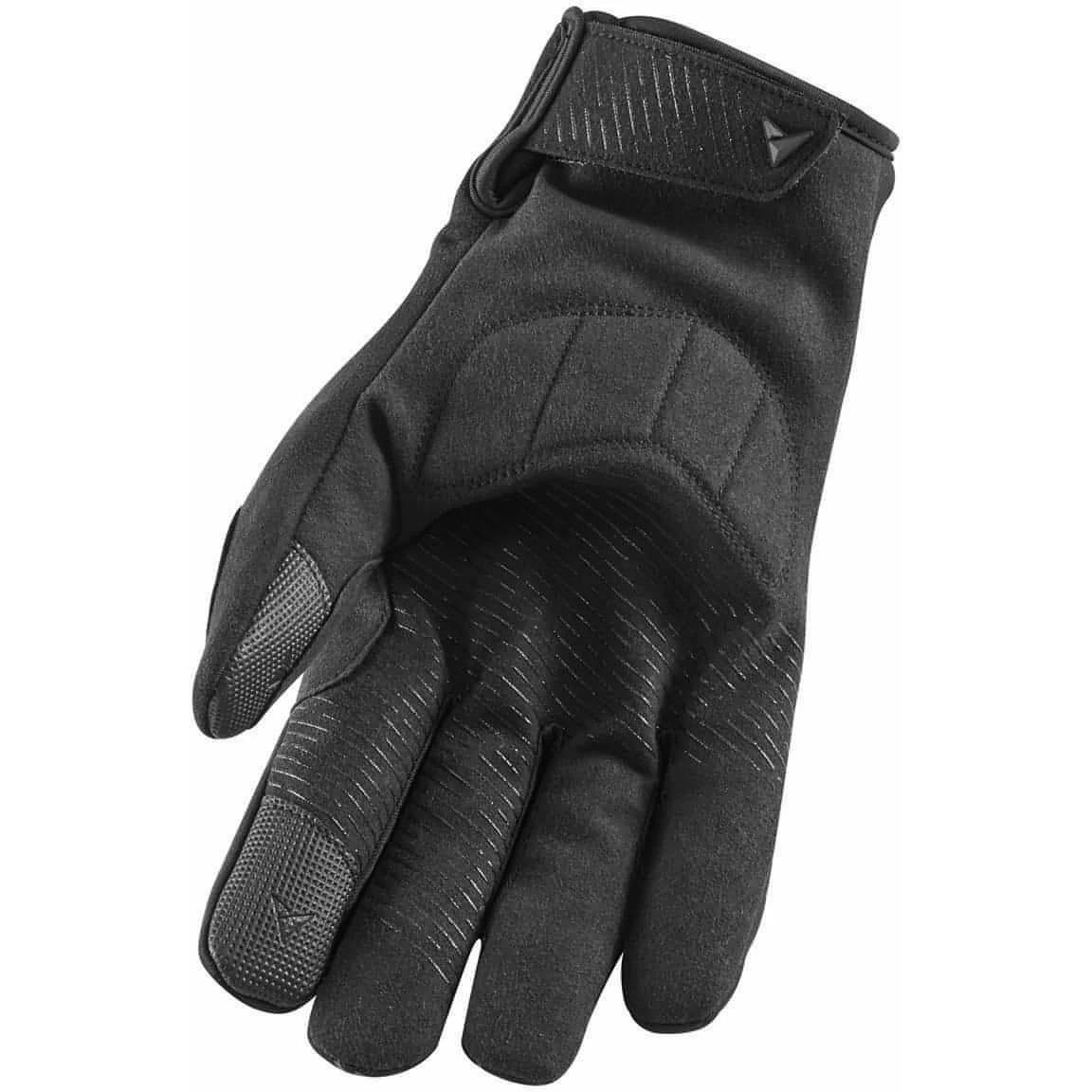 Altura Polartec Waterproof Full Finger Cycling Gloves - Black 4 Altura Polartec Waterproof Full Finger Cycling Gloves - Black - Image 2