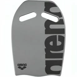 Arena Training Kickboard - Silver
