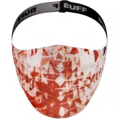 Buff Filter Face Mask - Orange -Sports Comprehensive Equipment Shop buff azir multi filter face mask 8428927442314 29723549302992