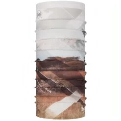 Buff CoolNet UV+ Neckwear - Brown