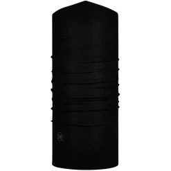 Buff Filter Tube Face Covering - Black -Sports Comprehensive Equipment Shop buff filter tube solid black face covering 28829575676112