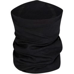 Buff Filter Tube Face Covering - Black -Sports Comprehensive Equipment Shop buff filter tube solid black face covering 28829575708880
