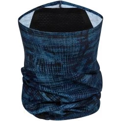 Buff Filter Tube Face Covering - Blue -Sports Comprehensive Equipment Shop buff filter tube sture denim face covering 29650513101008