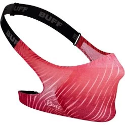 Buff Filter Face Mask - Pink