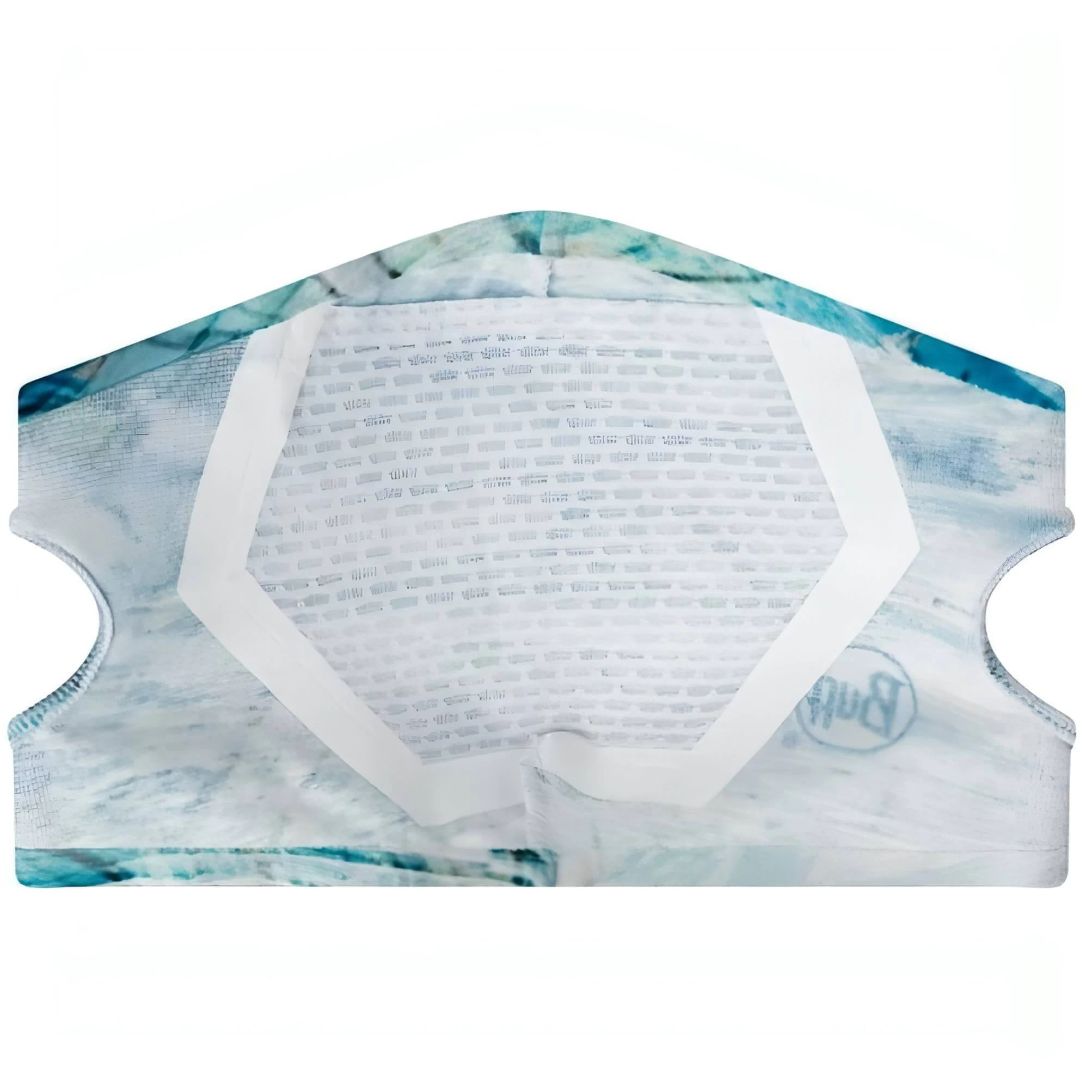 Buff Filter Face Mask 4 Buff Filter Face Mask - Image 2