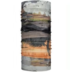 Buff Original EcoStretch Neckwear - Grey