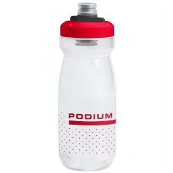 Camelbak Podium 21oz Water Bottle - Red