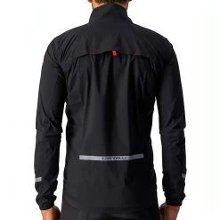 Sports Comprehensive Equipment Shop -Sports Comprehensive Equipment Shop castelli emergency 2 rain mens cycling jacket black 29270018654416