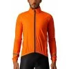 Castelli Emergency 2 Rain Waterproof Mens Cycling Jacket - Orange -Sports Comprehensive Equipment Shop castelli emergency 2 rain mens cycling jacket orange 29269939585232