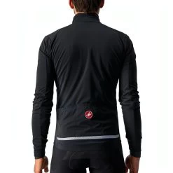 Sports Comprehensive Equipment Shop -Sports Comprehensive Equipment Shop castelli go mens cycling jacket black 29587260866768