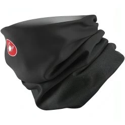 Castelli Pro Thermal Head Thingy - Black
