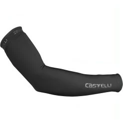 Castelli Thermoflex 2 Cycling Armwarmers - Black