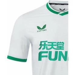 Castore Newcastle United Third 2022/23 Mens Football Shirt -Sports Comprehensive Equipment Shop castore Newcastle United Third 22 23 MensShirt TM1222 Details 1