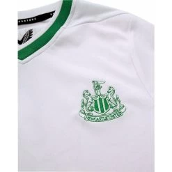 Castore Newcastle United Third 2022/23 Mens Football Shirt -Sports Comprehensive Equipment Shop castore Newcastle United Third 22 23 MensShirt TM1222 Details 4