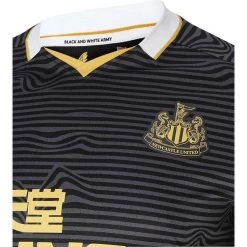 Castore Newcastle United Away 2021-22 Mens Football Shirt -Sports Comprehensive Equipment Shop castore newcastle united away 2021 22 mens football shirt 28937871163600