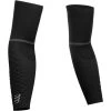 Compressport ArmForce UltraLight Arm Sleeve - Black -Sports Comprehensive Equipment Shop compressport armforce ultralight arm sleeve black 7640314042551 28526607007952