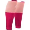 Compressport R2V2 Compression Calf Guards - Pink -Sports Comprehensive Equipment Shop compressport r2v2 compression calf guards pink 28825602392272