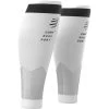 Compressport R2V2 Compression Calf Guards - White 2 Compressport R2V2 Compression Calf Guards - White -Sports Comprehensive Equipment Shop compressport r2v2 compression calf guards white 28825602785488