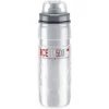 Elite Ice Fly 500ml 2 Hour Thermal Water Bottle - Clear -Sports Comprehensive Equipment Shop elite ice fly 500ml 2 hour thermal water bottle clear 8020775031957 28550993346768