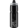 Elite Jet Biodegradable 750ml Water Bottle - Black -Sports Comprehensive Equipment Shop elite jet biodegradable 750ml water bottle black 8020775038529 28550988202192