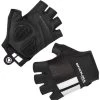 Endura FS260-Pro AeroGel Fingerless Cycling Gloves - Black -Sports Comprehensive Equipment Shop endura fs260 pro aerogel fingerless cycling gloves black 28550561562832