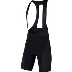 Endura GV500 Reiver Mens Cycling Bib Shorts - Black