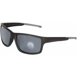 Endura Hummvee Cycling Sunglasses - Black