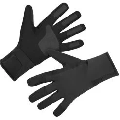 Endura Pro SL PrimaLoft Waterproof Full Finger Cycling Gloves