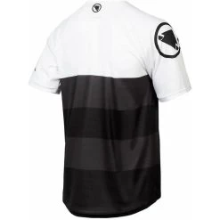 Endura SingleTrack Core Short Sleeve Mens Cycling Jersey - Black 5 Endura SingleTrack Core Short Sleeve Mens Cycling Jersey - Black -Sports Comprehensive Equipment Shop endura singletrack core short sleeve mens cycling jersey black 29560195973328