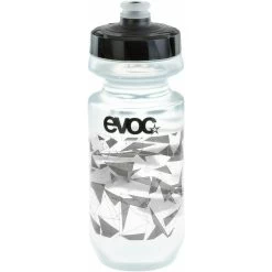 Evoc 550ml Water Bottle - White