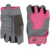 Fitness-Mad Fitness Mad Cross Womens Training Gloves - Pink