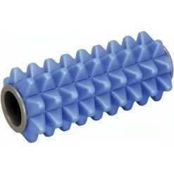 Fitness-Mad Fitness Mad Mini Massage Foam Roller - Blue