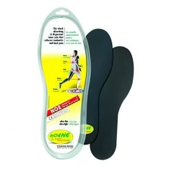 Noene 2mm Flatbed Insole
