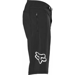 Fox Defend Mens Baggy Cycling Shorts - Black -Sports Comprehensive Equipment Shop fox defend mens cycling shorts black 30164260913360