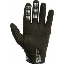 Fox Legion Thermo Full Finger Cycling Gloves - Black 5 Fox Legion Thermo Full Finger Cycling Gloves - Black -Sports Comprehensive Equipment Shop fox legion thermo full finger cycling gloves black 30216512667856