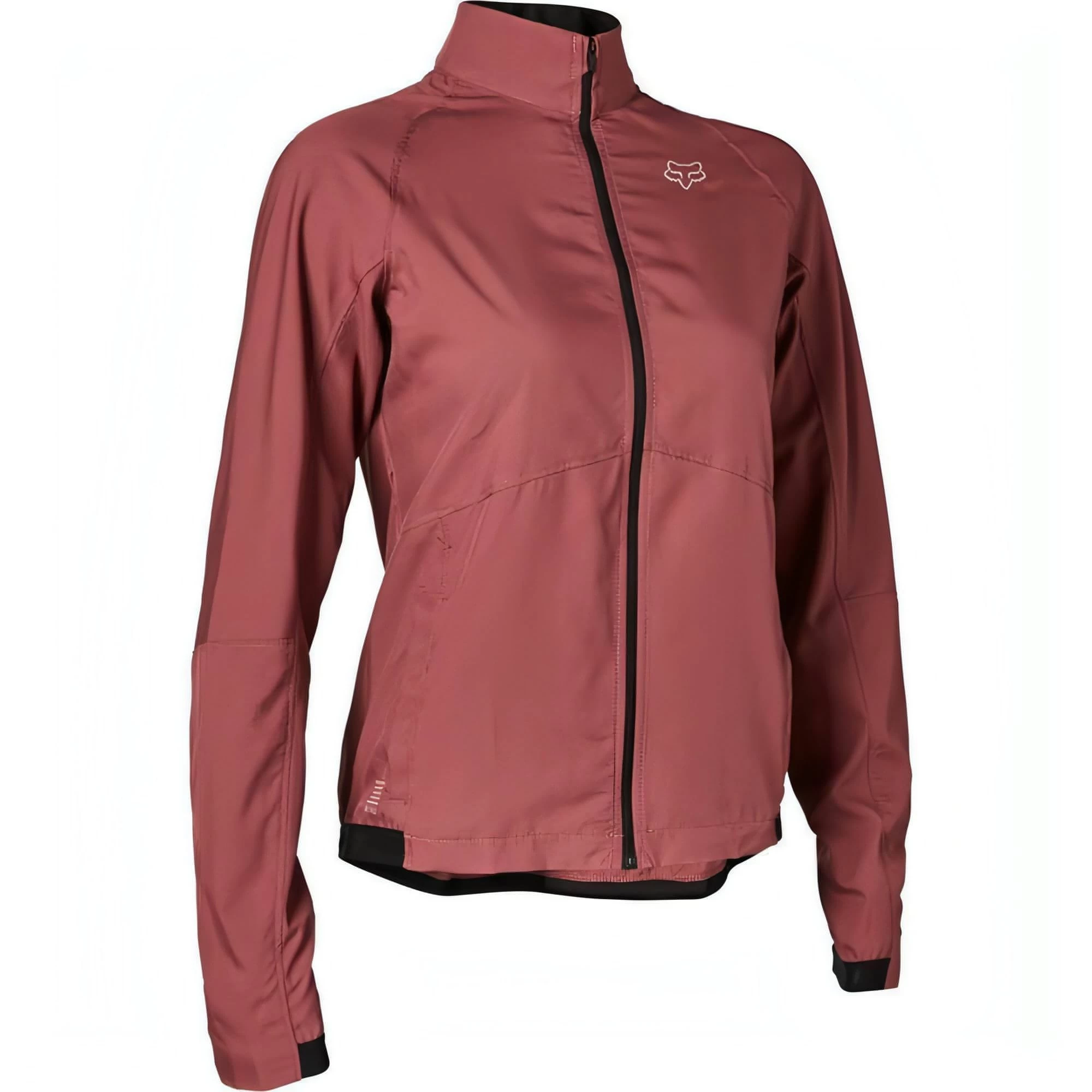 Fox Ranger Wind Womens Cycling Jacket - Purple 3 Fox Ranger Wind Womens Cycling Jacket - Purple