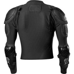 Sports Comprehensive Equipment Shop -Sports Comprehensive Equipment Shop fox titan sport cycling protection jacket black 28828906979536
