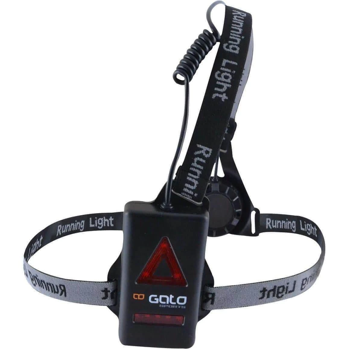 Gato Sports High Viz Chest Light 4 Gato Sports High Viz Chest Light - Image 2