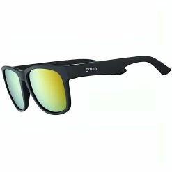 Goodr Beelzebubs Bourbon Burpees Running Sunglasses