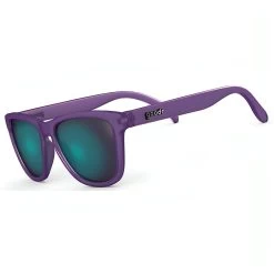 Goodr Gardening With A Kraken Running Sunglasses