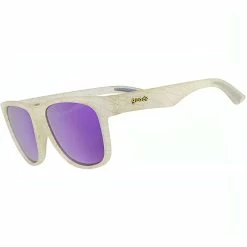 Goodr Zeus, You Are The Father! Running Sunglasses