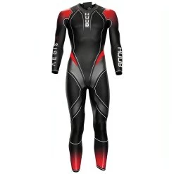HUUB Aegis X 3:5 Mens Wetsuit - Black
