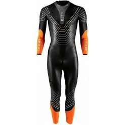 HUUB Araya 3.5 Mens Wetsuit - Black