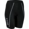 HUUB Commit Womens Tri Shorts - Black -Sports Comprehensive Equipment Shop huub commit womens tri shorts black 30099170754768
